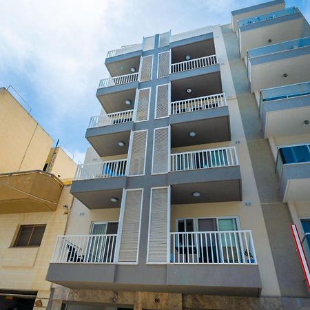 Stylish 2 Bedroomed Apartment Gzira Экстерьер фото